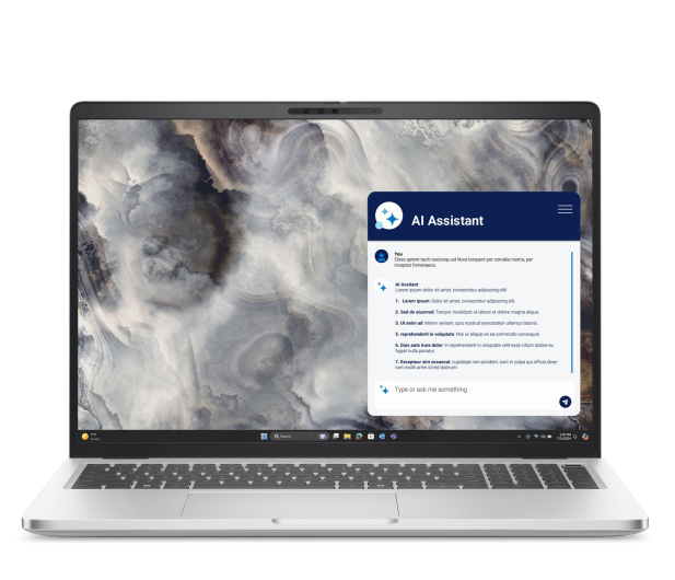 Dell Pro 16 Plus Ultra 5 235U/64GB/512/W11P - 1357386 - zdjęcie 3